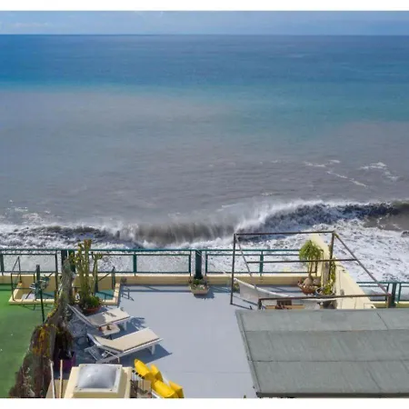 La Ocean 107