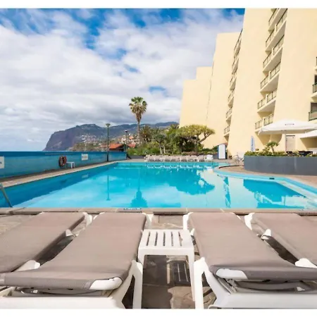 Apartamento La Ocean 107