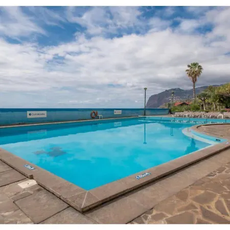 La Ocean 107 Apartamento Funchal (Madeira)